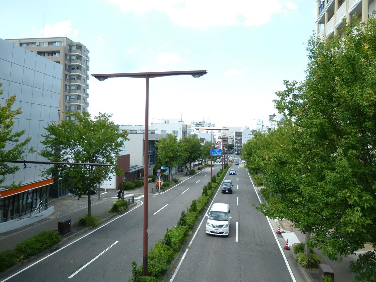 Nagoya Motoyama House A Apartment Ngoại thất bức ảnh