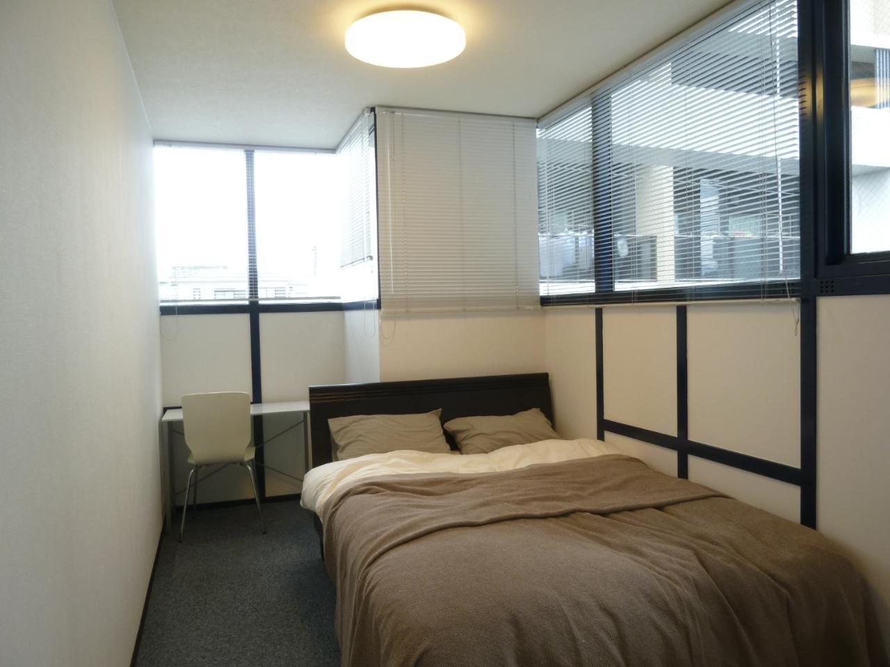 Nagoya Motoyama House A Apartment Ngoại thất bức ảnh