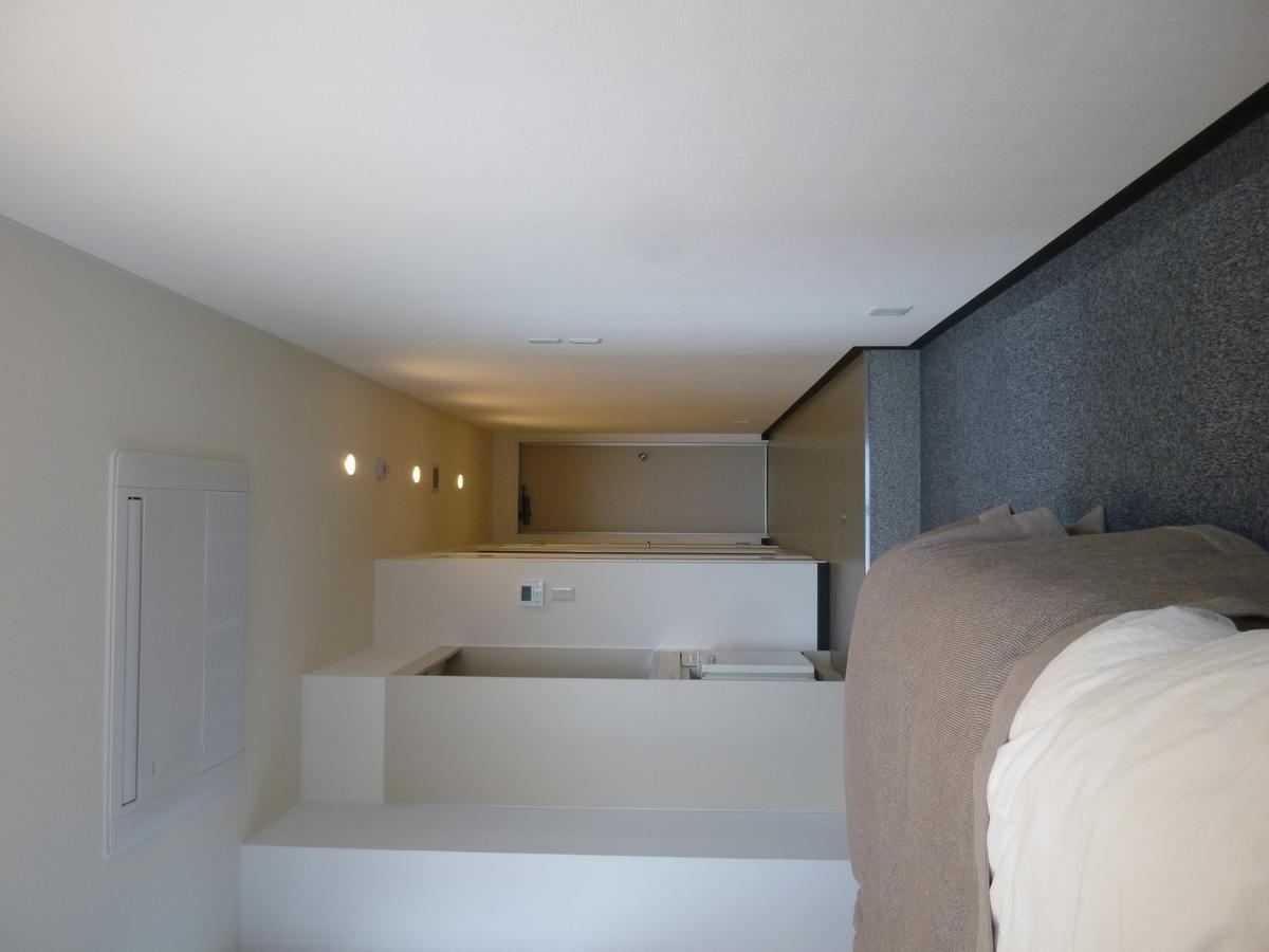 Nagoya Motoyama House A Apartment Ngoại thất bức ảnh